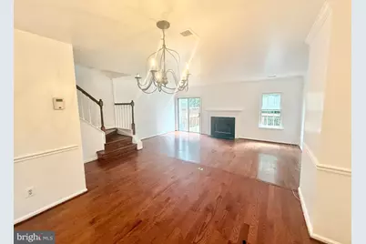 8594 Enochs Drive, Lorton, VA 22079 - Photo 4