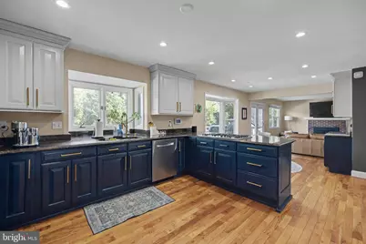 3507 Pecan Place, Fairfax, VA 22033 - Photo 14