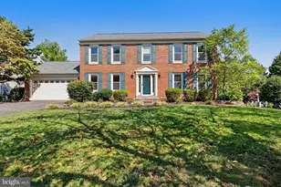 3507 Pecan Pl, Fairfax, VA 22033 - Photo 1