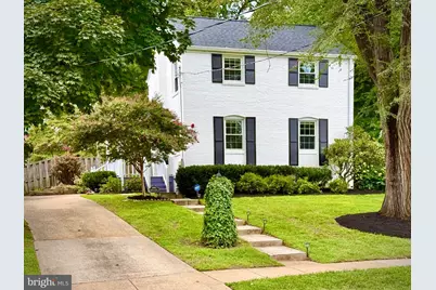 3000 Marshall, Falls Church, VA 22042 - Photo 1