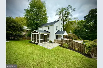 3000 Marshall, Falls Church, VA 22042 - Photo 4