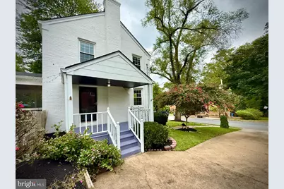 3000 Marshall, Falls Church, VA 22042 - Photo 2