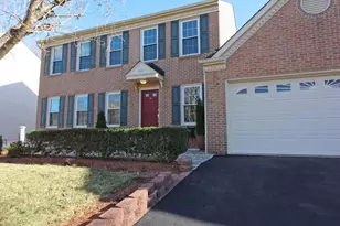 13111 Willoughby Dr, Fairfax, VA 22033 - Photo 1