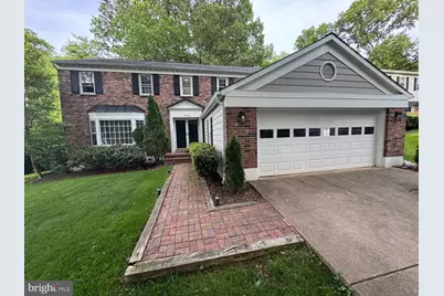 9346 Tovito Drive, Fairfax, VA 22031 - Photo 1