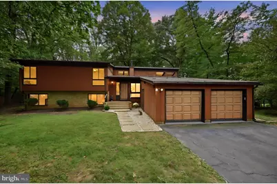 10411 Hunter Ridge Drive, Oakton, VA 22124 - Photo 58