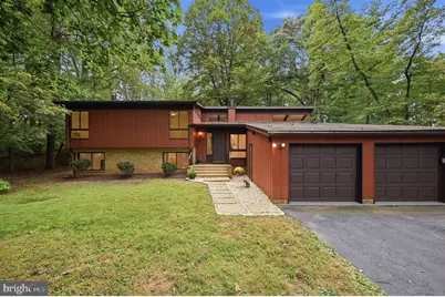 10411 Hunter Ridge Drive, Oakton, VA 22124 - Photo 60