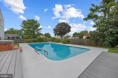 13341 Jasper Court, Fairfax, VA 22033 - Photo 14