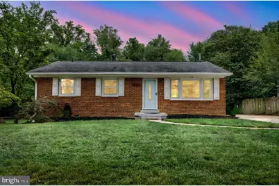 8901 Lagrange Street, Lorton, VA 22079 - Photo 1