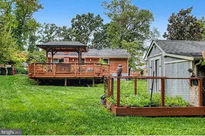 8901 Lagrange Street, Lorton, VA 22079 - Photo 16