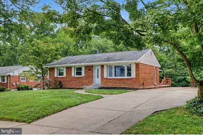 8901 Lagrange Street, Lorton, VA 22079 - Photo 4