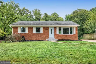 8901 Lagrange Street, Lorton, VA 22079 - Photo 2
