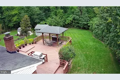 8901 Lagrange Street, Lorton, VA 22079 - Photo 8