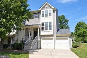 6550 Creek Run Dr, Centreville, VA 20121 - Photo 1