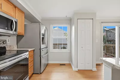 5718 Croatan Court, Centreville, VA 20120 - Photo 14