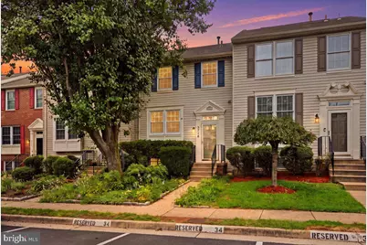5718 Croatan Court, Centreville, VA 20120 - Photo 1
