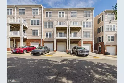 4587 Whittemore Place #1222, Fairfax, VA 22030 - Photo 40