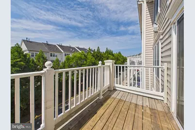 4587 Whittemore Place #1222, Fairfax, VA 22030 - Photo 22