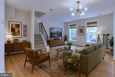 8013 Dayspring Court, Springfield, VA 22153 - Photo 4