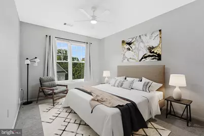 11355 Aristotle Drive #8-413, Fairfax, VA 22030 - Photo 18