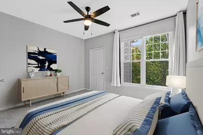 11355 Aristotle Drive #8-413, Fairfax, VA 22030 - Photo 14