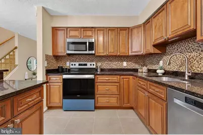 3609 Buckeye Court, Fairfax, VA 22033 - Photo 8