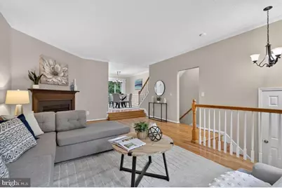 3609 Buckeye Court, Fairfax, VA 22033 - Photo 4