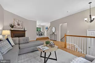 3609 Buckeye Ct, Fairfax, VA 22033 - Photo 4