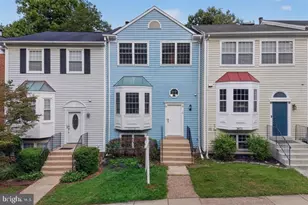 3609 Buckeye Ct, Fairfax, VA 22033 - Photo 1