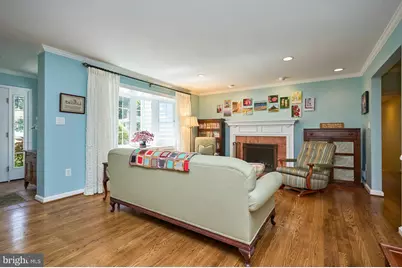 3032 Crane Drive, Falls Church, VA 22042 - Photo 24