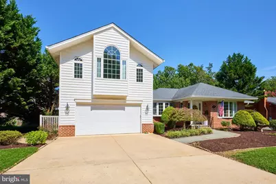 3032 Crane Drive, Falls Church, VA 22042 - Photo 2