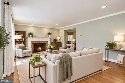 3032 Crane Drive, Falls Church, VA 22042 - Photo 4