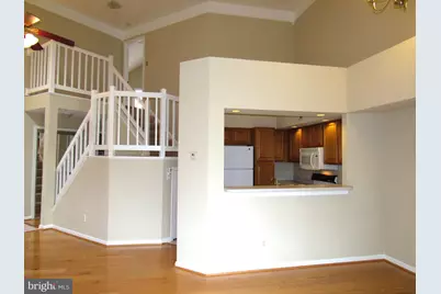 6944 Ellingham Circle #F, Alexandria, VA 22315 - Photo 8