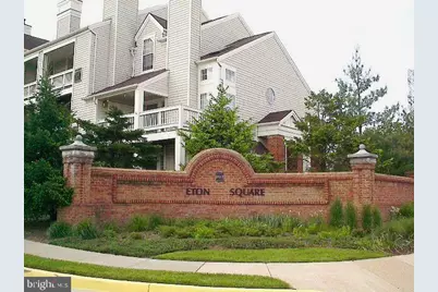 6944 Ellingham Circle #F, Alexandria, VA 22315 - Photo 2
