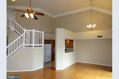 6944 Ellingham Circle #F, Alexandria, VA 22315 - Photo 4