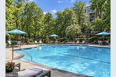 2226 Castle Rock Square #1B, Reston, VA 20191 - Photo 12