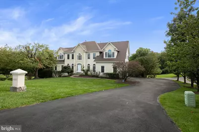 2617 Sledding Hill Road, Oakton, VA 22124 - Photo 4