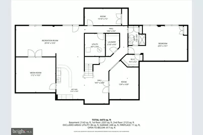 2617 Sledding Hill Road, Oakton, VA 22124 - Photo 60