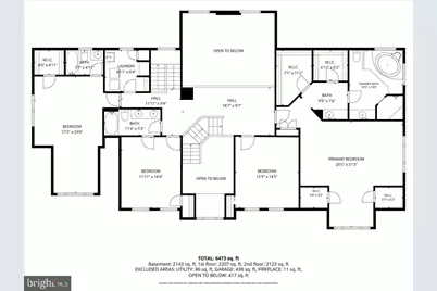 2617 Sledding Hill Road, Oakton, VA 22124 - Photo 58