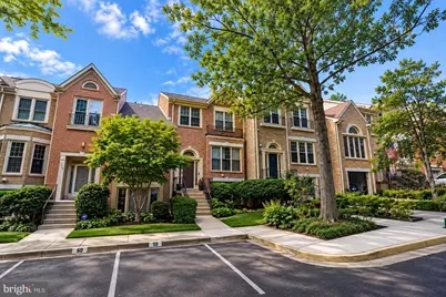 2277 Kings Garden Way, Falls Church, VA 22043 - Photo 2
