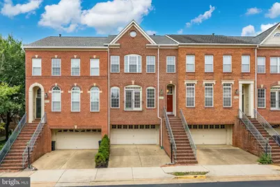 2821 Laura Gae Circle, Vienna, VA 22180 - Photo 1