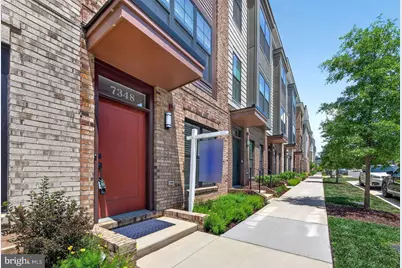 7348 Blade Drive, Falls Church, VA 22042 - Photo 2