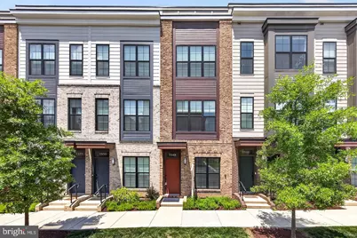 7348 Blade Drive, Falls Church, VA 22042 - Photo 1