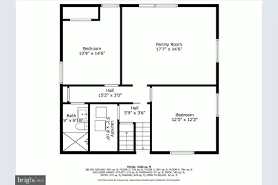 11709 Vale Road, Oakton, VA 22124 - Photo 56