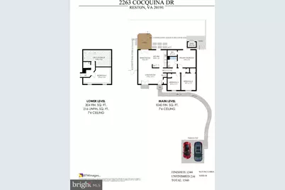 2263 Cocquina Drive, Reston, VA 20191 - Photo 42