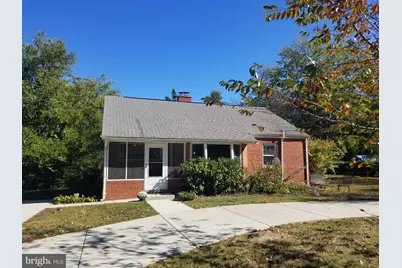 4731 Edwards Street, Alexandria, VA 22312 - Photo 1