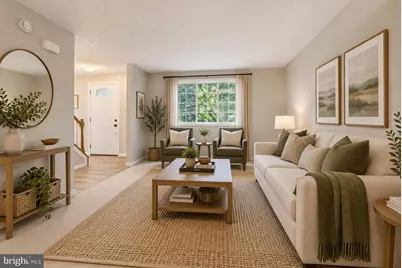 8467 Magic Tree Court, Springfield, VA 22153 - Photo 2