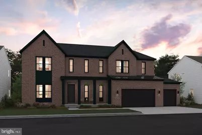 9167 Peniwill Drive #LOT 82, Lorton, VA 22079 - Photo 1