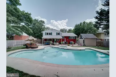 8912 Battery Road, Alexandria, VA 22308 - Photo 48