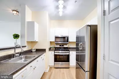 11321 Aristotle Drive #3-303, Fairfax, VA 22030 - Photo 18