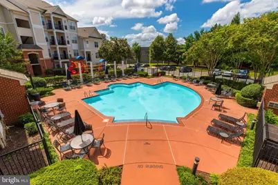 11321 Aristotle Drive #3-303, Fairfax, VA 22030 - Photo 46